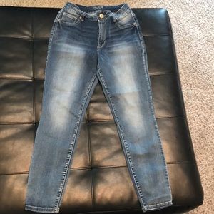 Maurices Denim Jeans